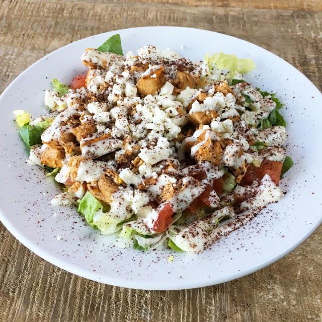 Tripolis Mediterranean Grill and Coffee Shop